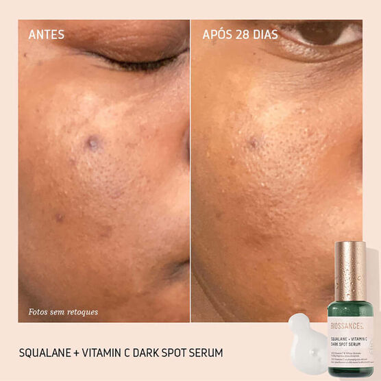 BIOSSANCE  DARKMIN C DAR SERU 30ML